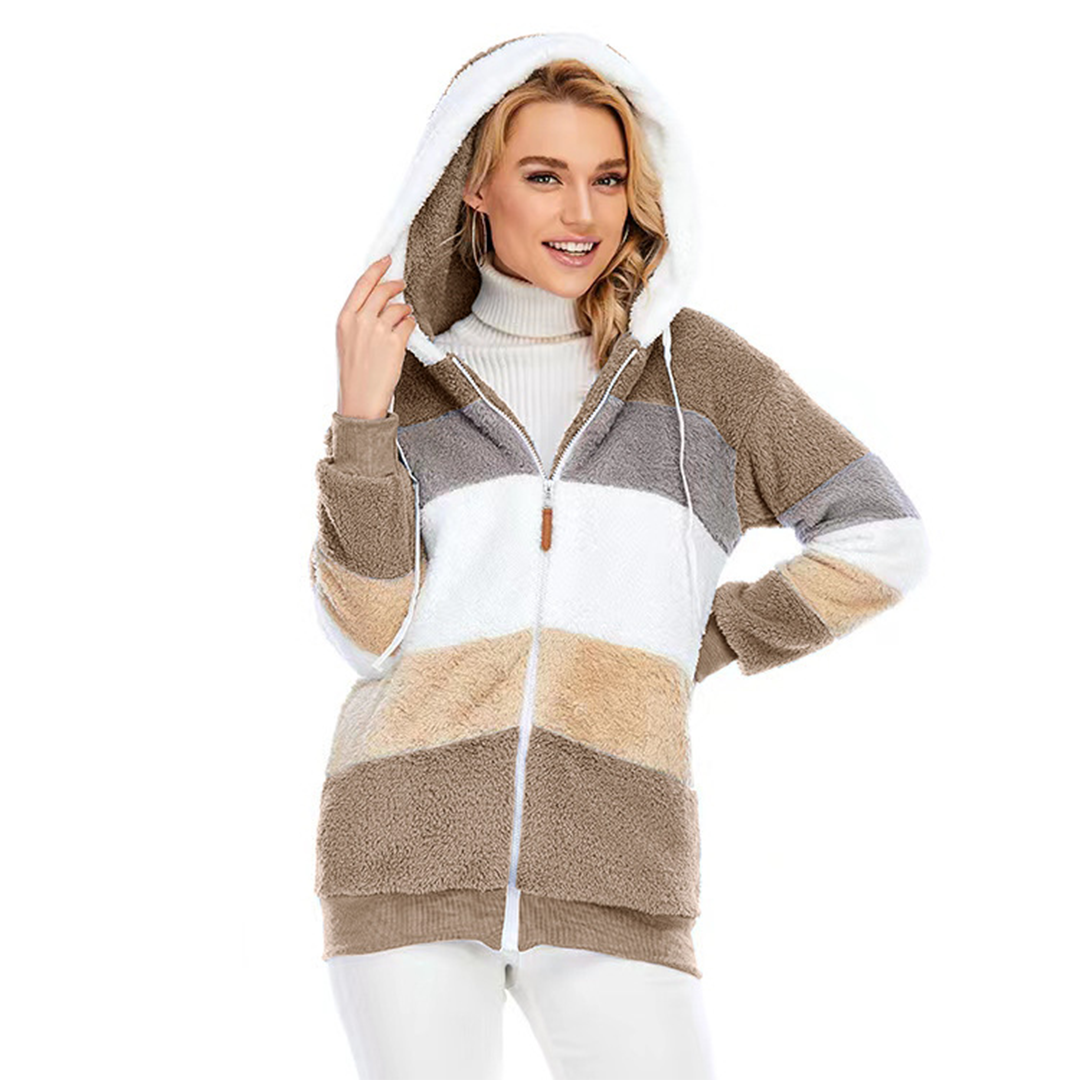 WW | Warm Hoodies for Every Day