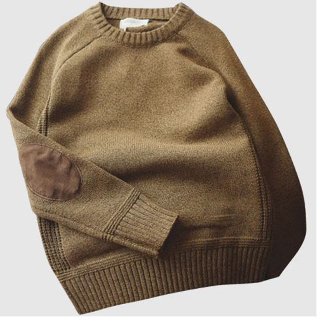 WW | Herrenpullover für Jeden Anlass