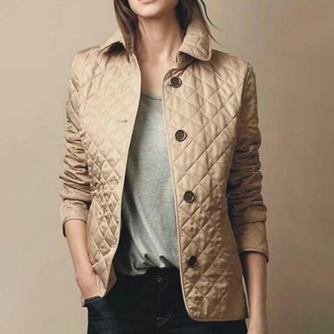 WW Silhouette: Winterjacke für Damen