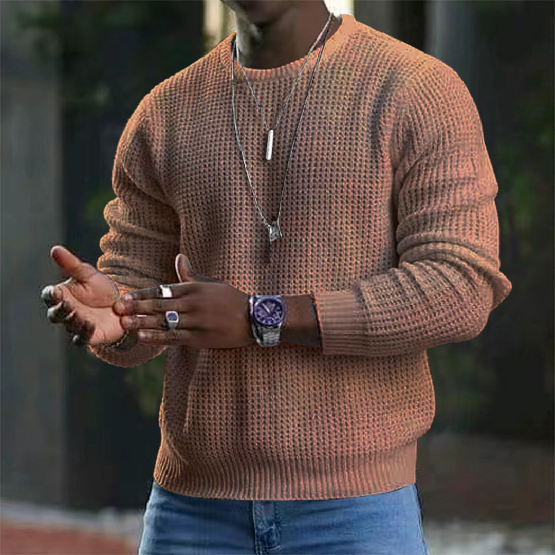 WW | Herren Pullover für Alltag und Freizeit