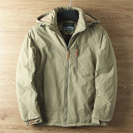 WW | Jacke Für Den Außenbereich