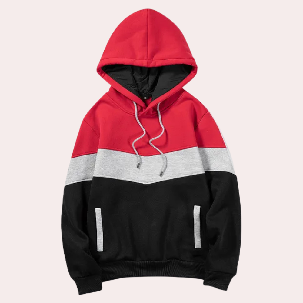 WW | Soft Hoodie for Men