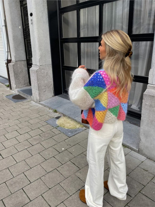 WW | Pullover Gestrickt