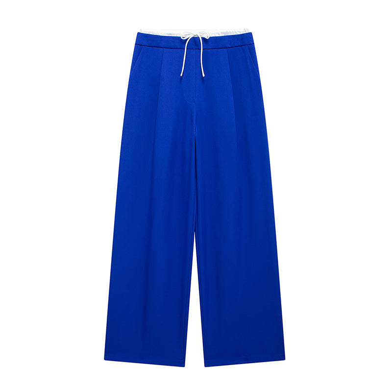 WW | Wide Lounge Pants