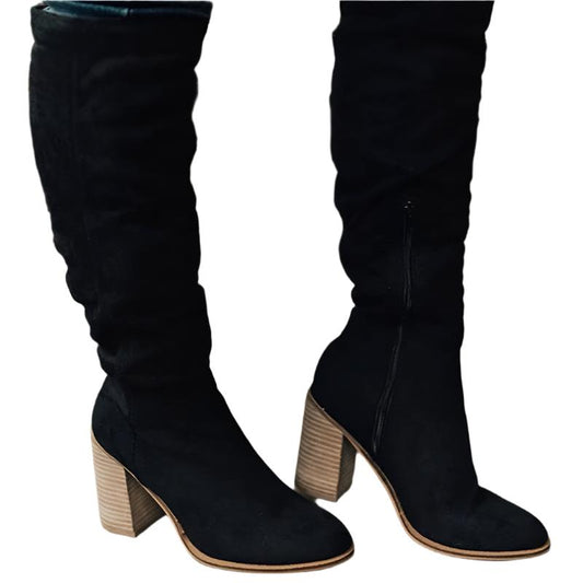 WW | Damenstiefel - Eleganter und trendiger Stil