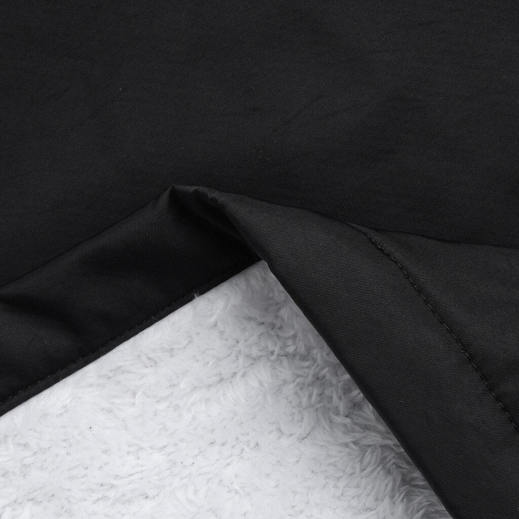 WW | Outdoor Jacket Waterproof, windproof & softly lined