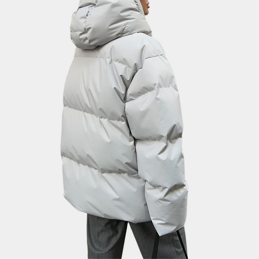 WW | Winter Jacket for Women