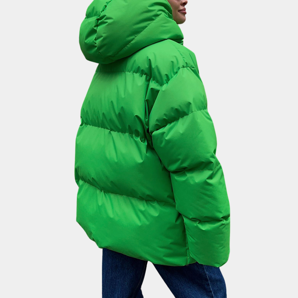 WW | Winter Jacket for Women