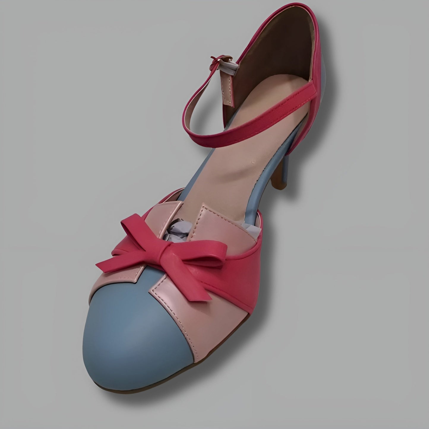 Karin-Maria™ | Orthopedic sandals for everyday lightness
