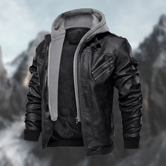 WW | Elegante und stilvolle Herbstjacke
