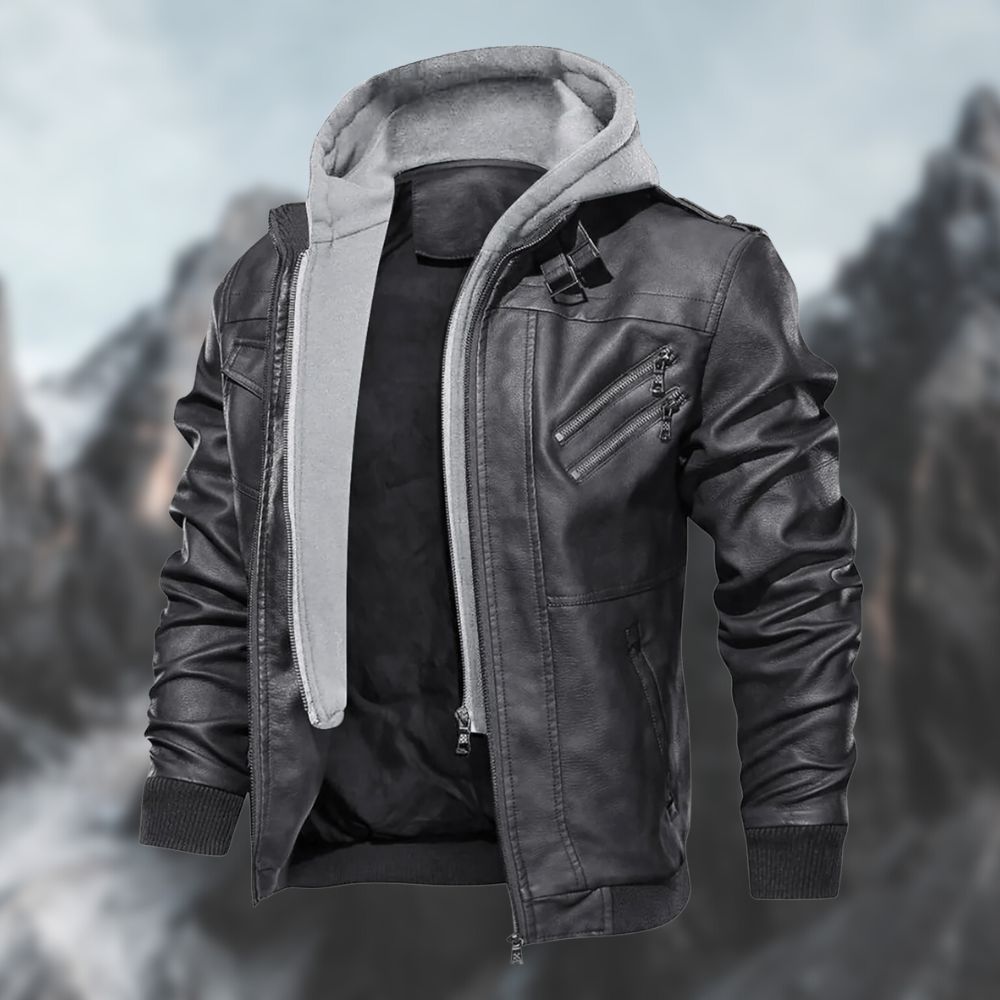 WW | Stylish and elegant autumn jacket