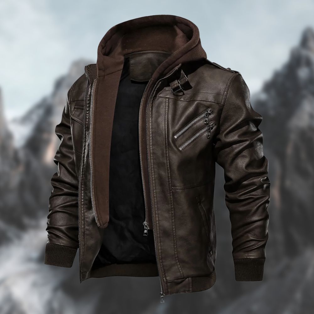 WW | Elegant and stylish autumn jacket