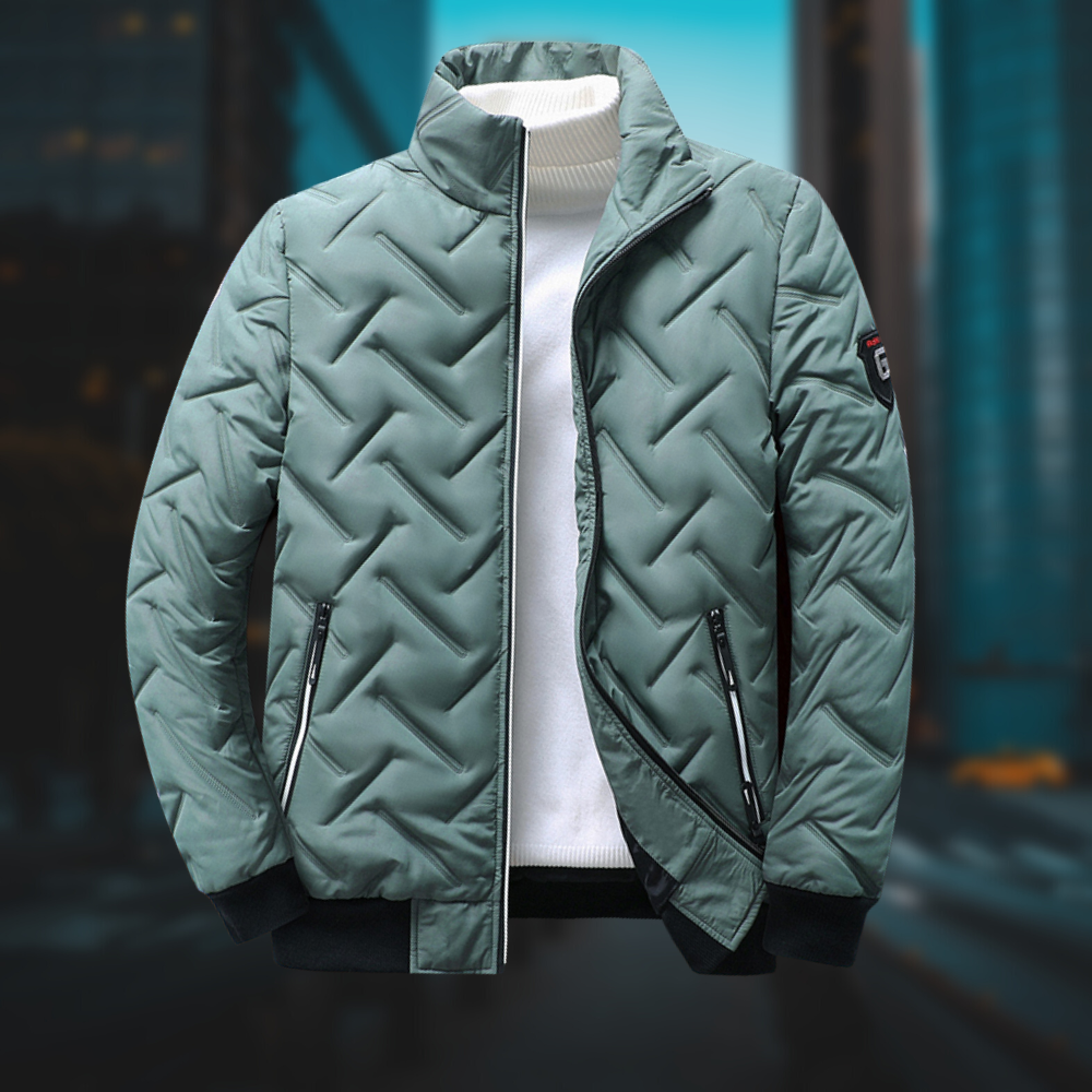 WW | Windjacke für den Frühling