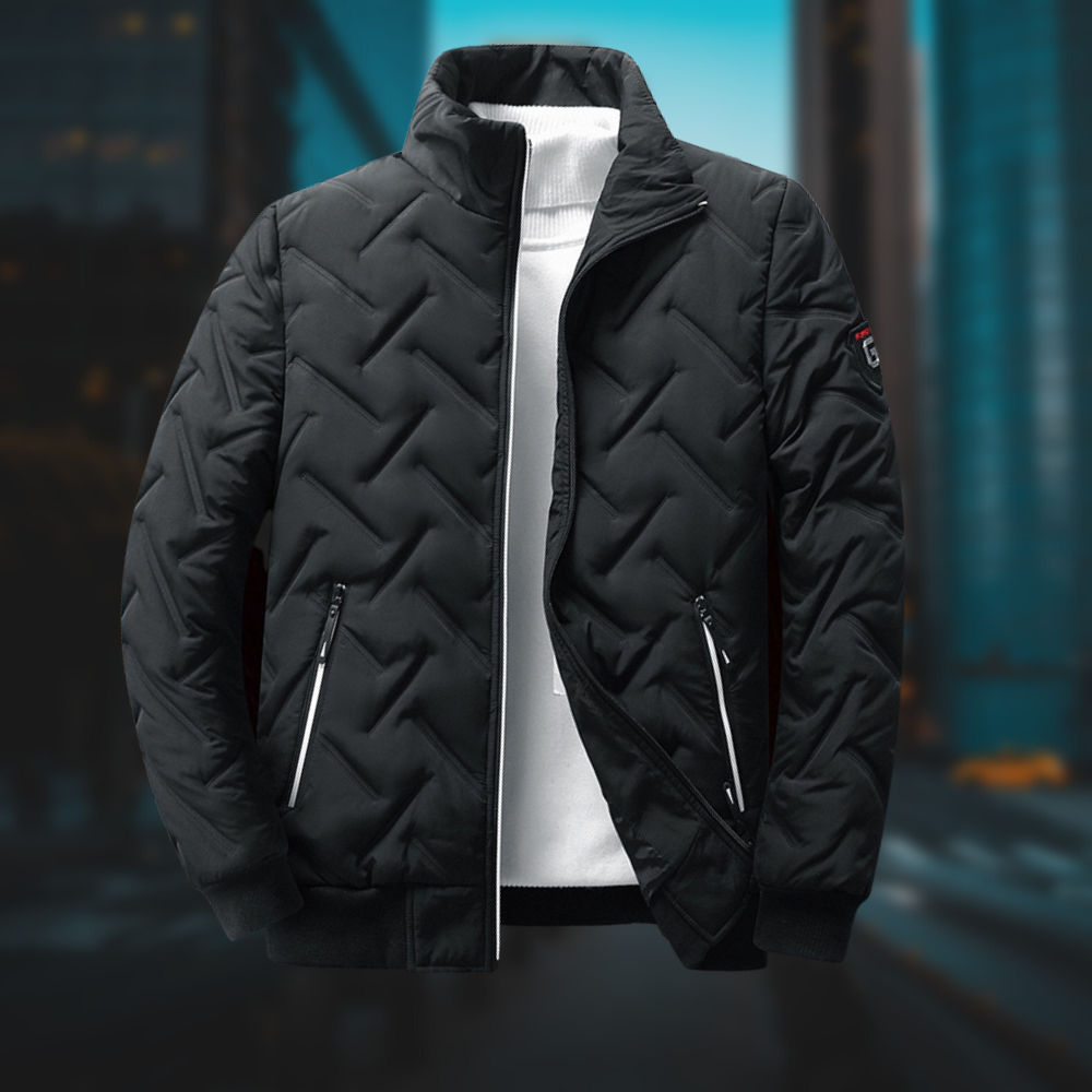 WW | Windjacke für den Frühling