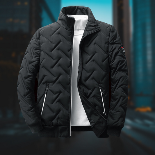 WW | Windjacke für den Frühling