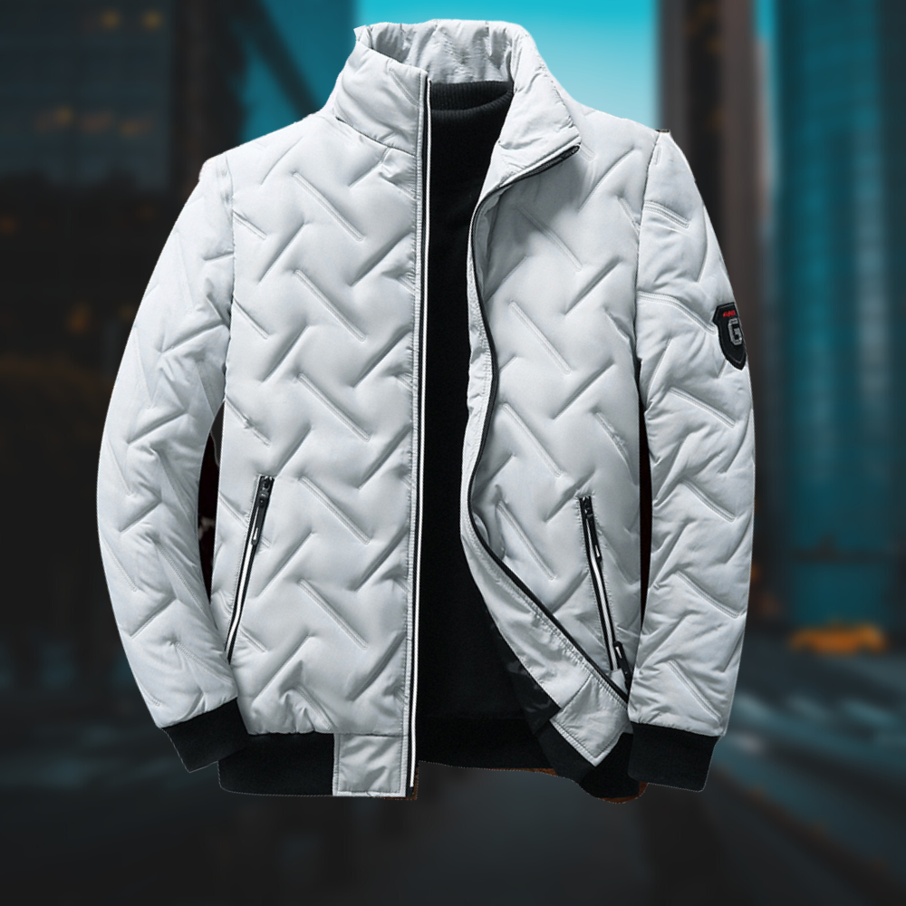 WW | Windjacke für den Frühling