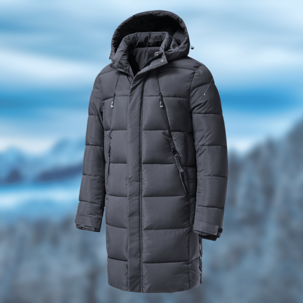 WW | Stylish and elegant winter jacket