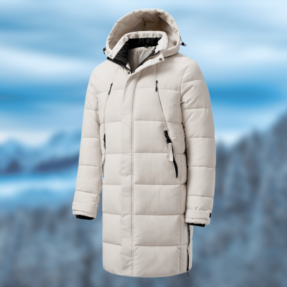 WW | Stylish and elegant winter jacket