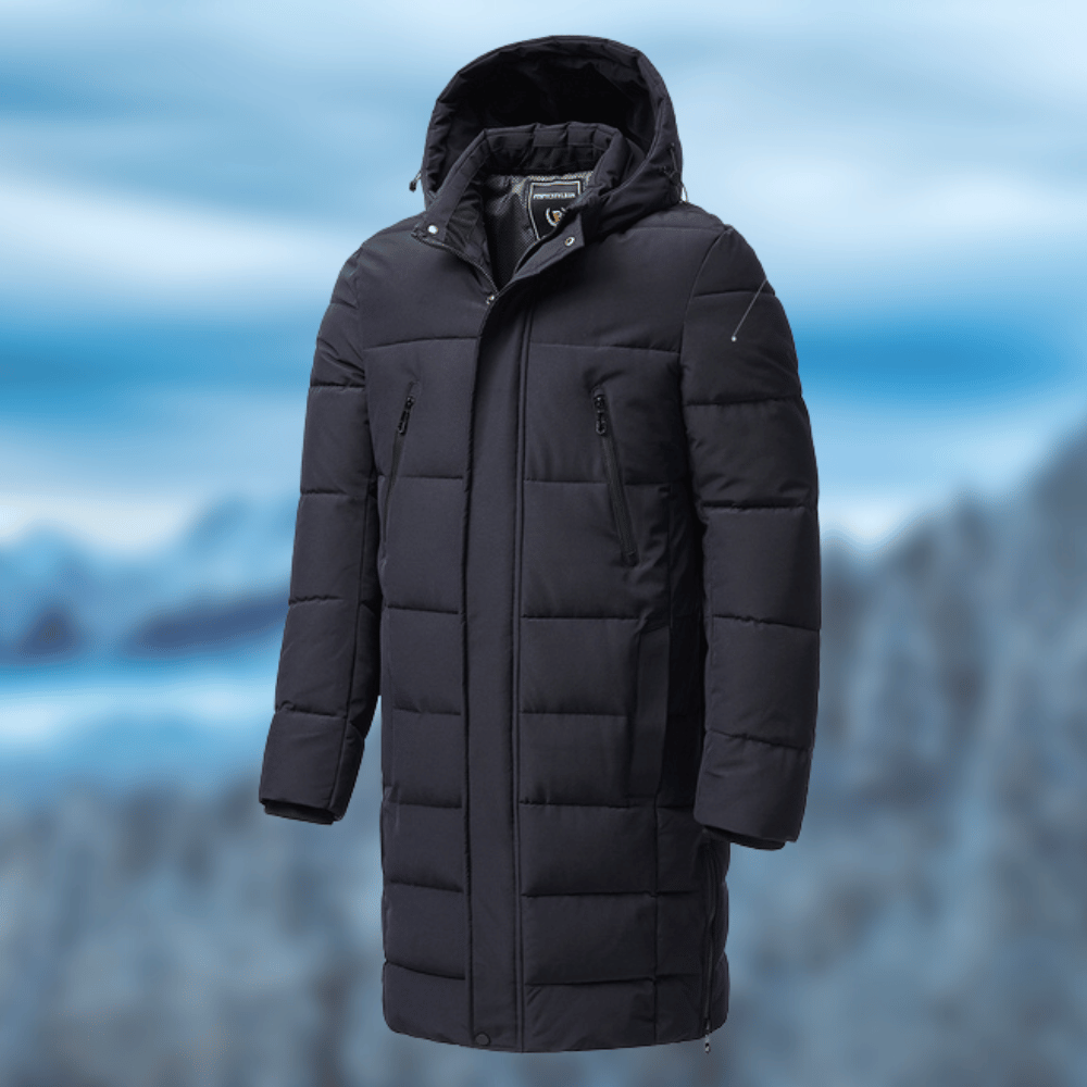 WW | Stylish and elegant winter jacket