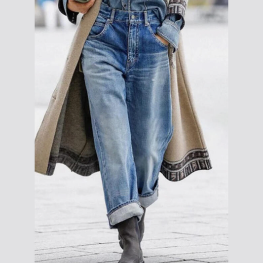WW | die stylische und einzigartige hose