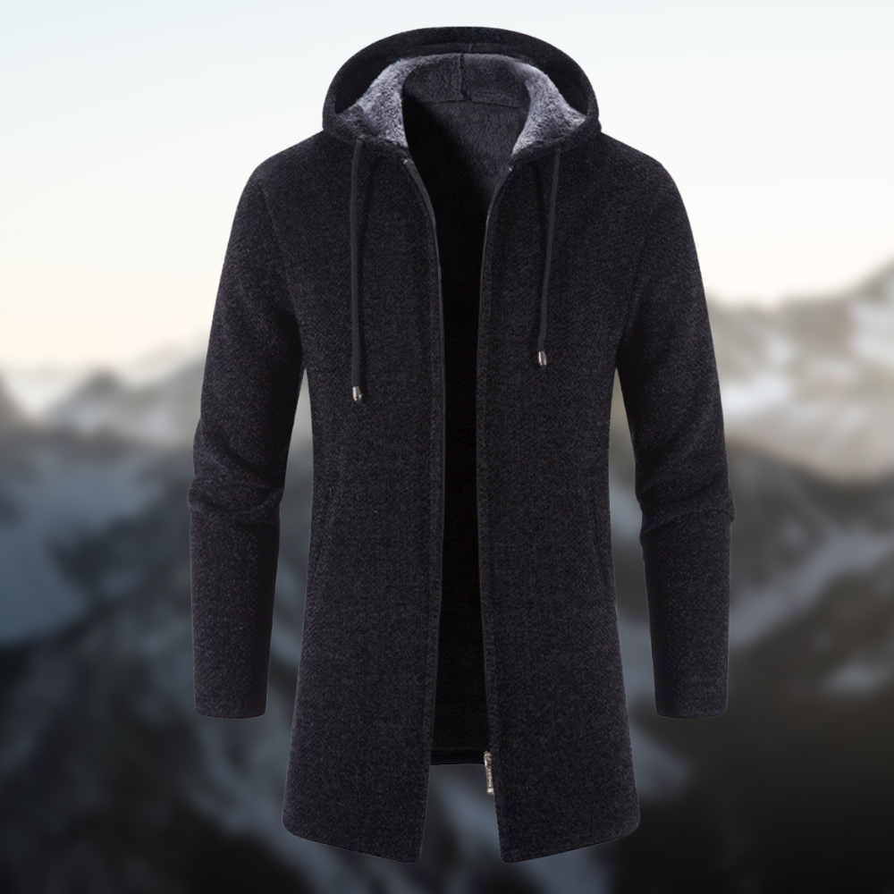 WW | Stylish and Elegant Winter Jacket