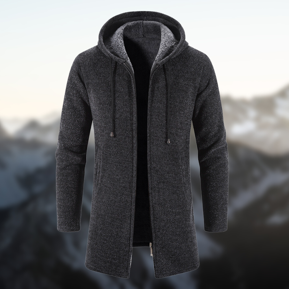 WW | Stylish and Elegant Winter Jacket