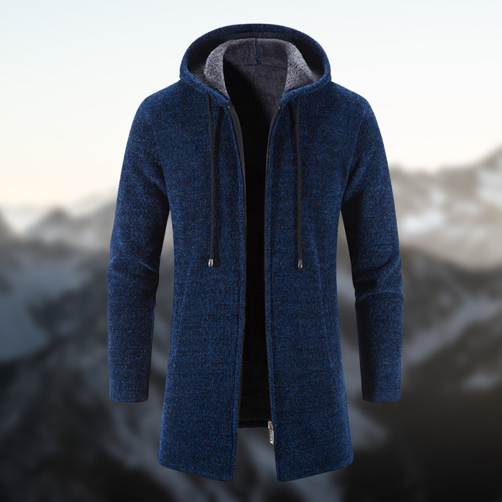 WW | Stylish and Elegant Winter Jacket