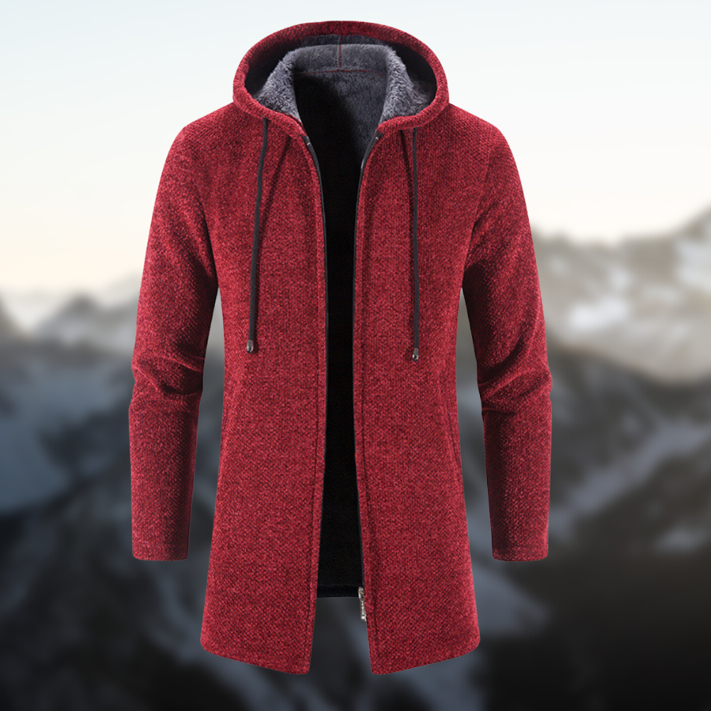 WW | Stylish and Elegant Winter Jacket