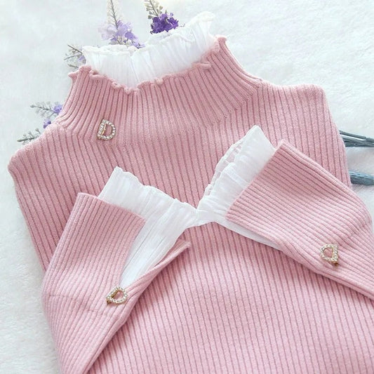 WW | Ein kleines Stück näher Sweatshirt