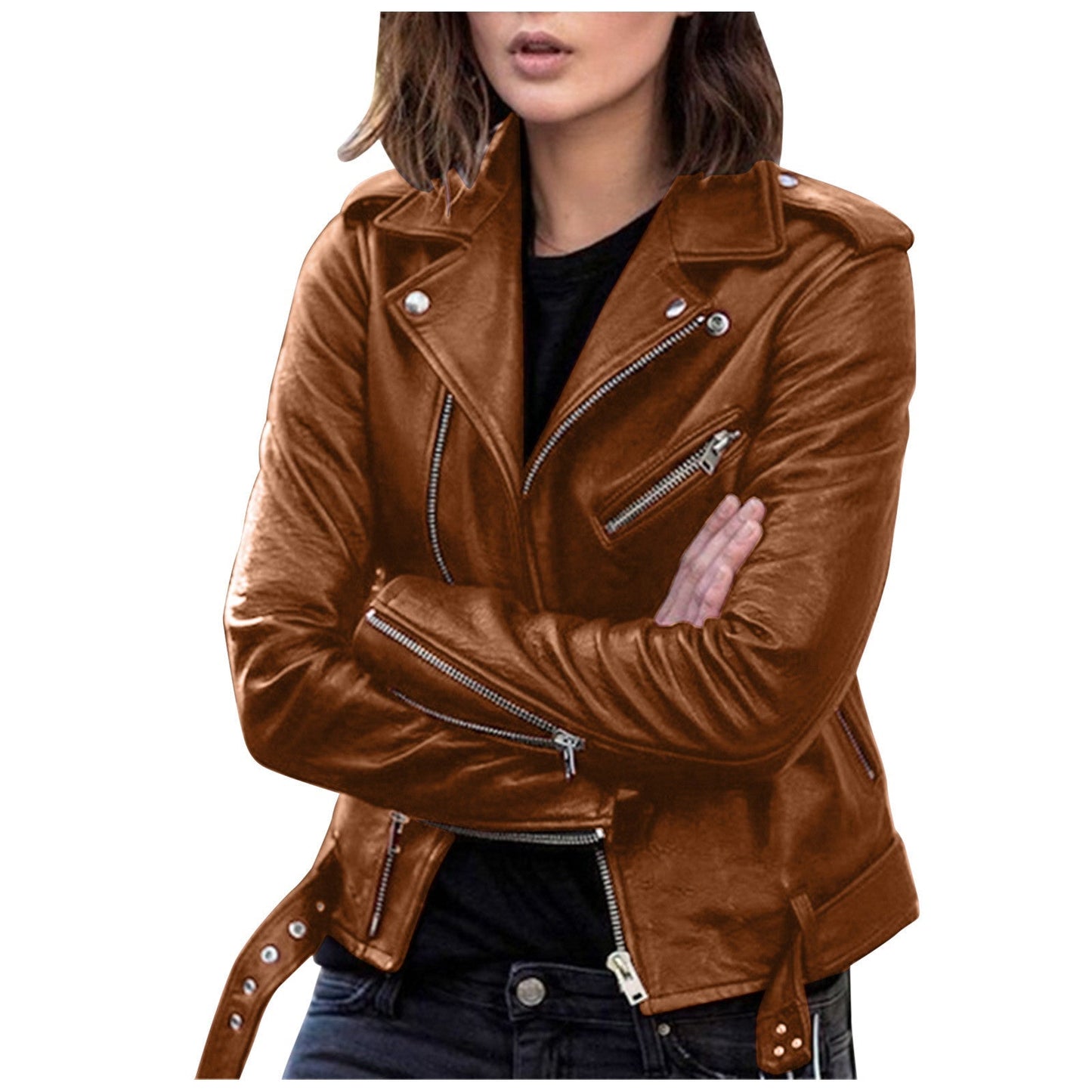 WW | Elegant and effortless winter coat