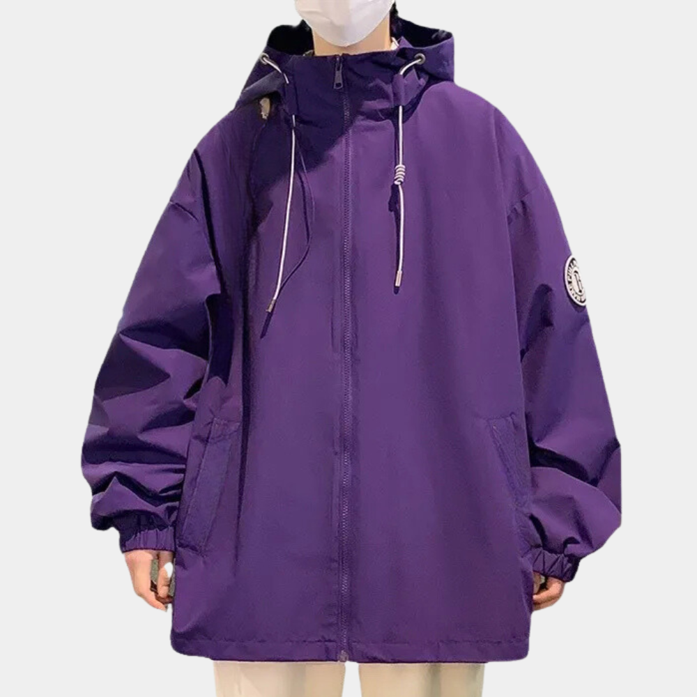 WW | Klassische Bequeme Jacke Für Männer Für Komfort