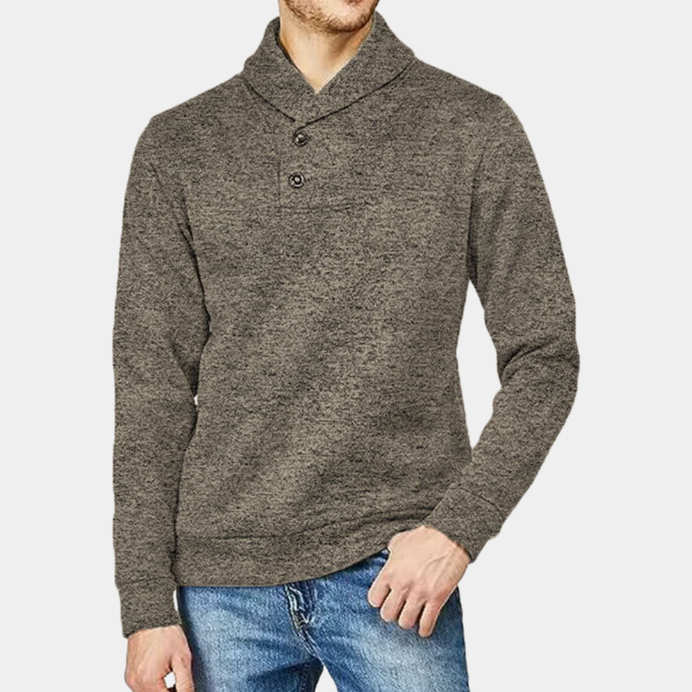 WW | Vielseitiger Herrenpullover Für Jeden Anlass