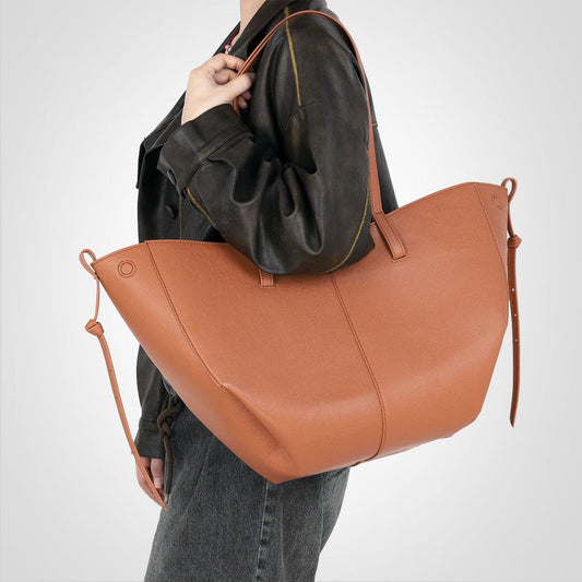 WW | Weinfest Shopper Schultertasche Große Einkaufstasche