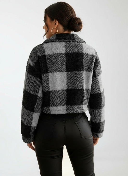 WW | Comfortable and Modern Jacket for Women
