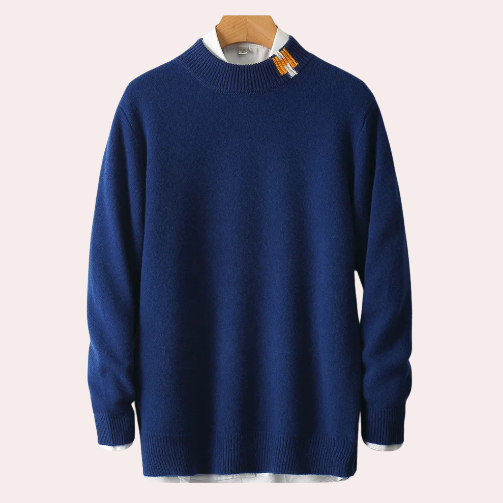 WW | Soft Men's Cardigan