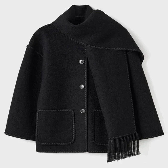 WW | Statement Jacke