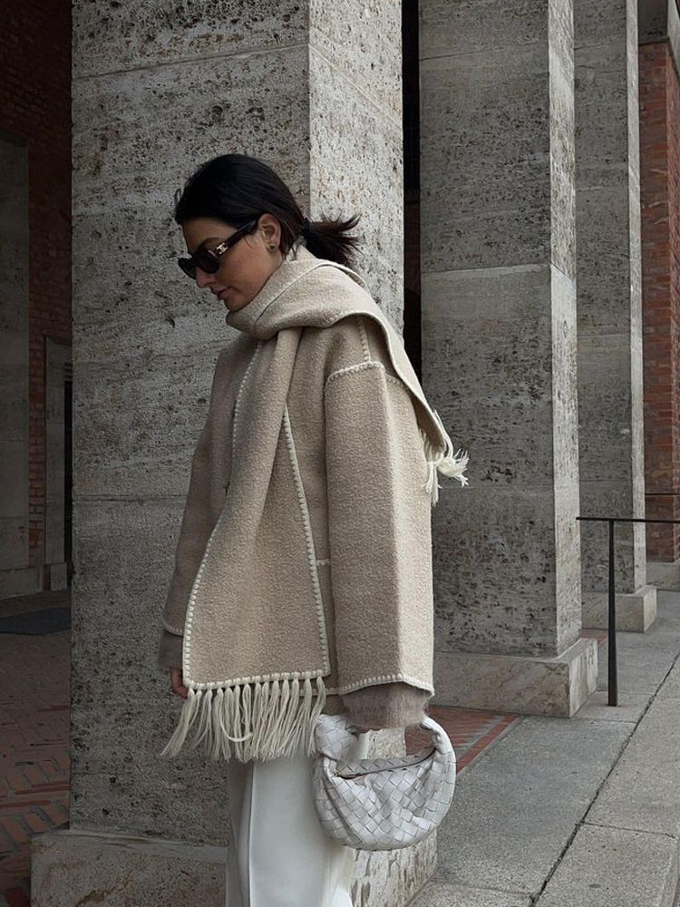 WW | Statement Jacke