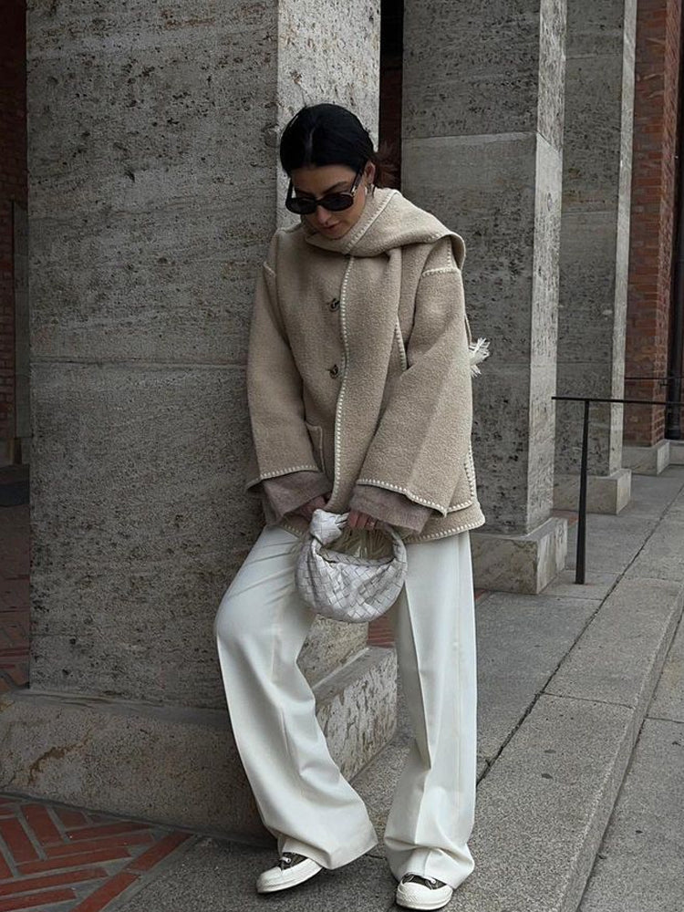 WW | Statement Jacke