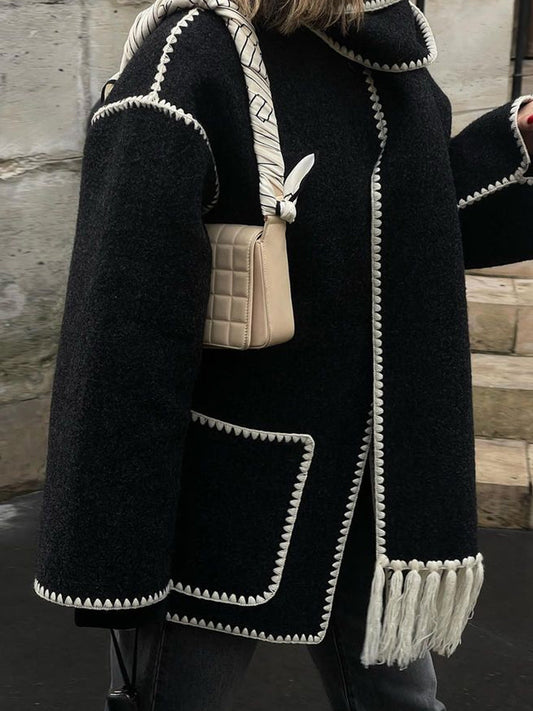 WW | Statement Jacke