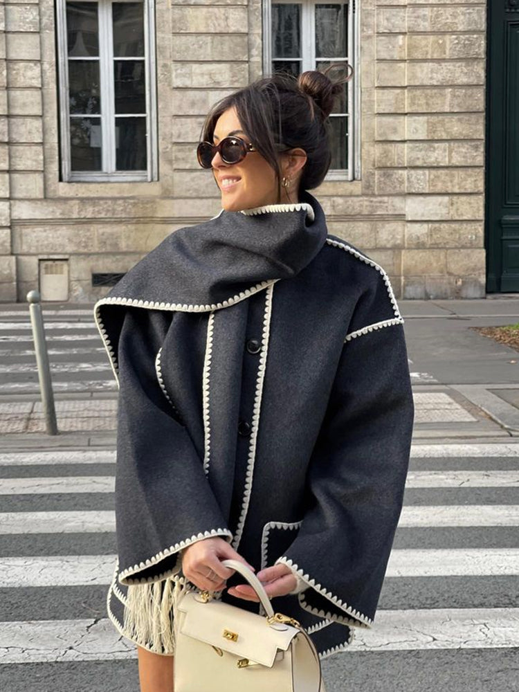 WW | Statement Jacke