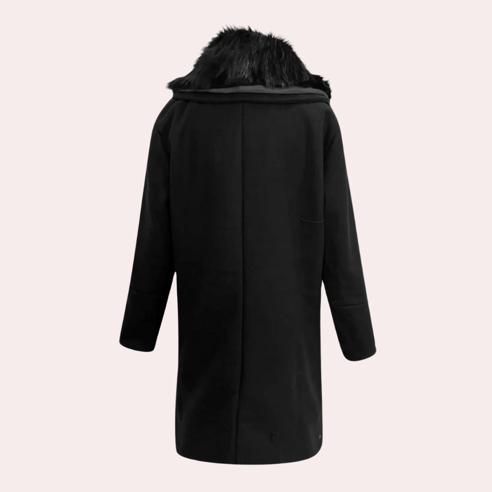 WW | Hochwertige Winterjacke Für Männer Mit Wärmendem Futter