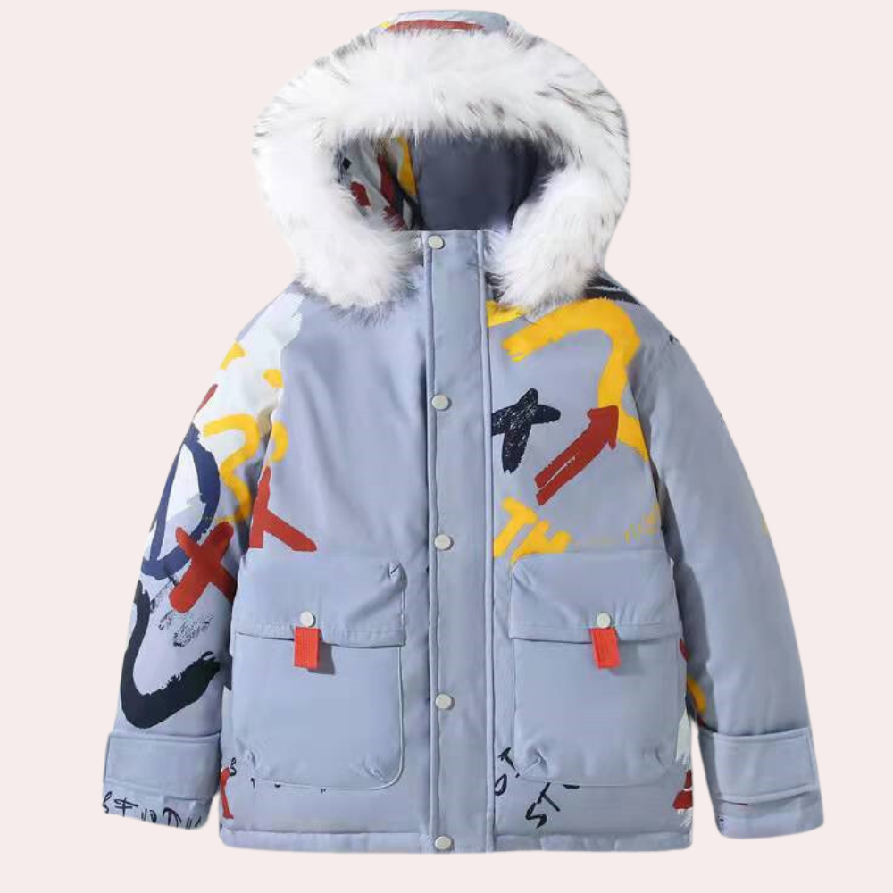 WW | Alltagsjacke für Männer