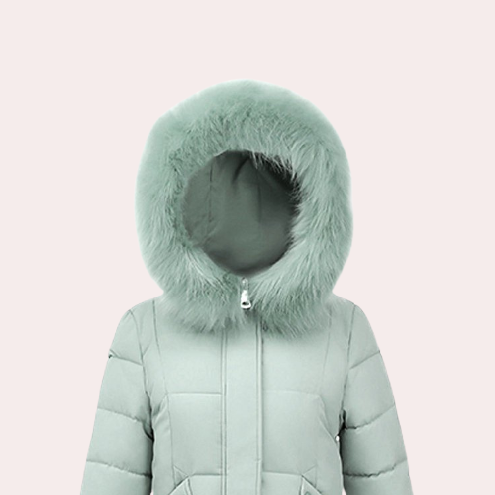 WW | Wintermantel für Frauen