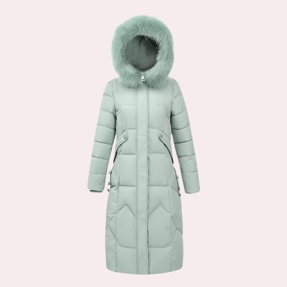 WW | Wintermantel für Frauen