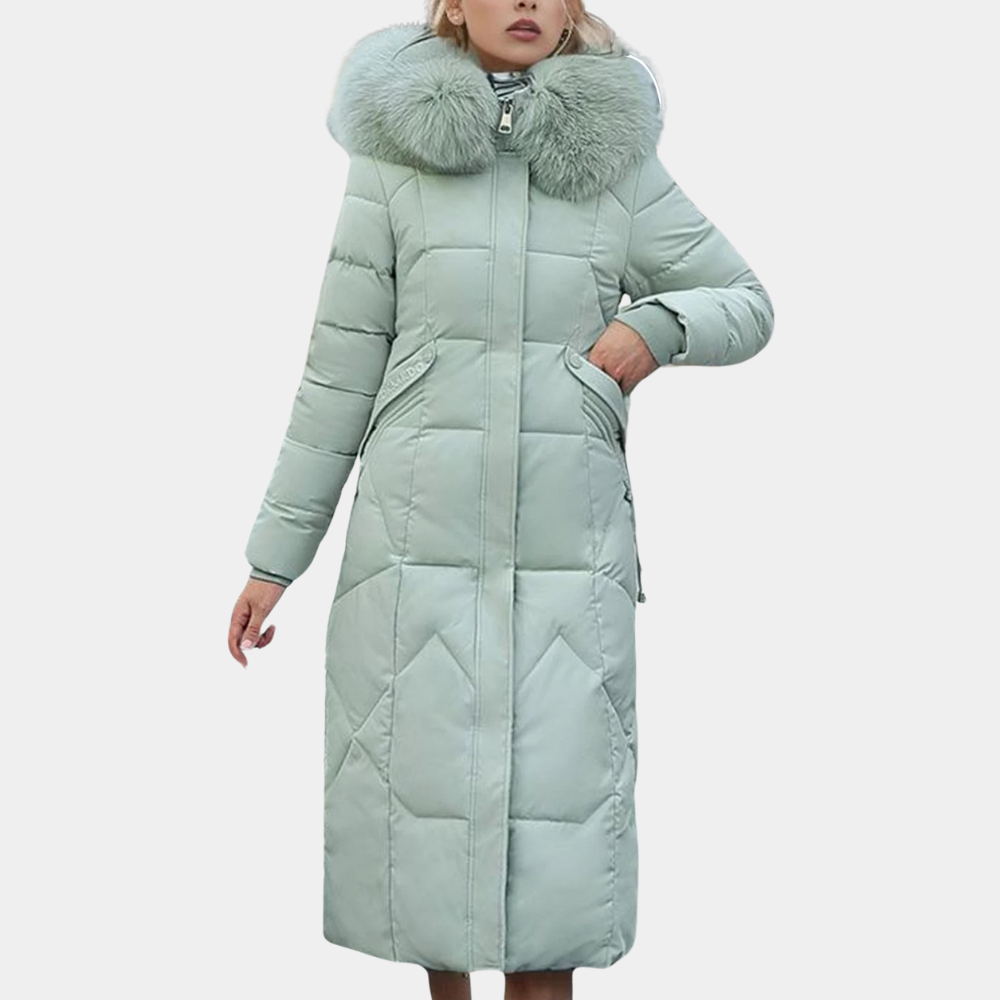 WW | Wintermantel für Frauen