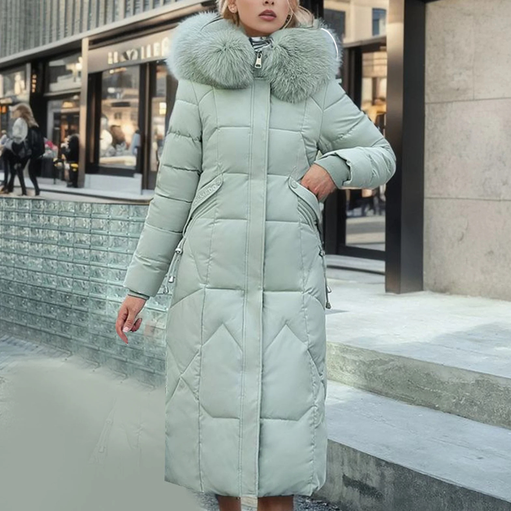 WW | Wintermantel für Frauen
