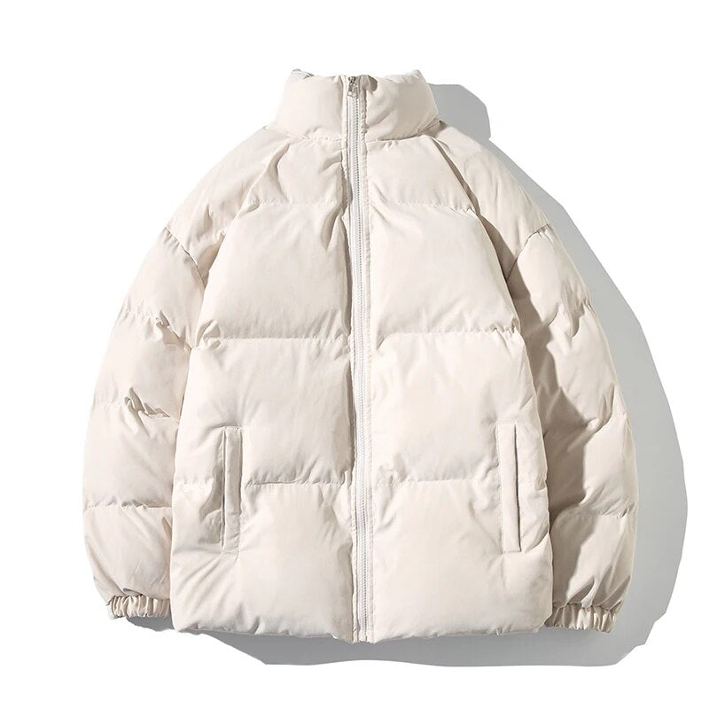 WW | Steppjacke