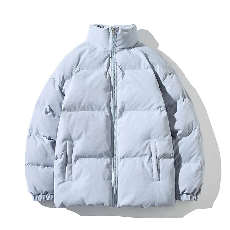 WW | Steppjacke