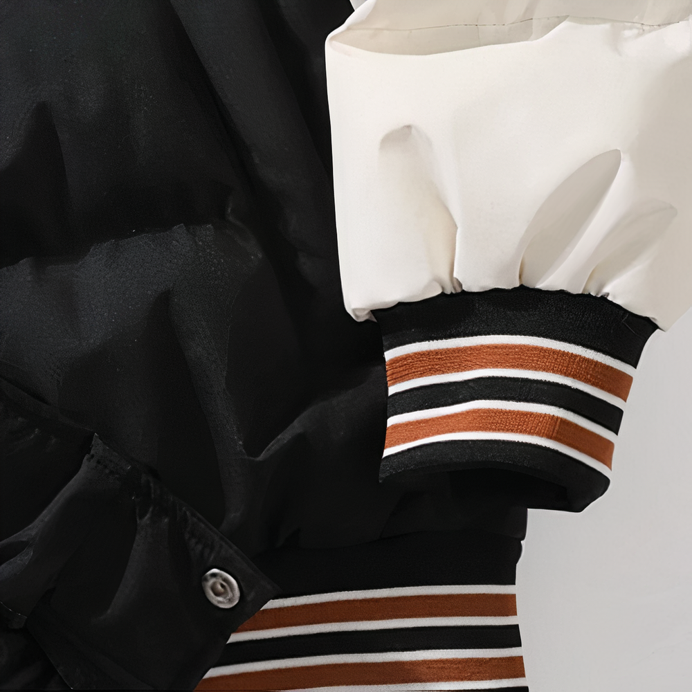 WW | Bomberjacke