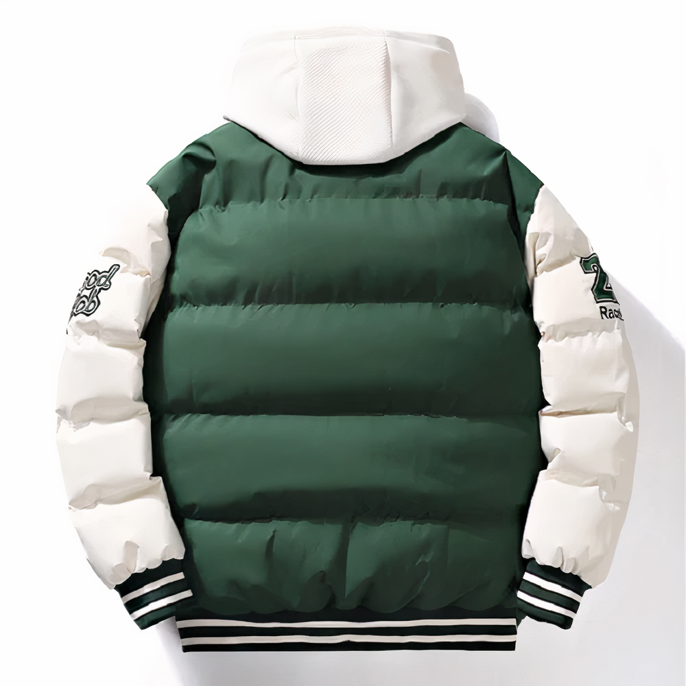 WW | Bomberjacke